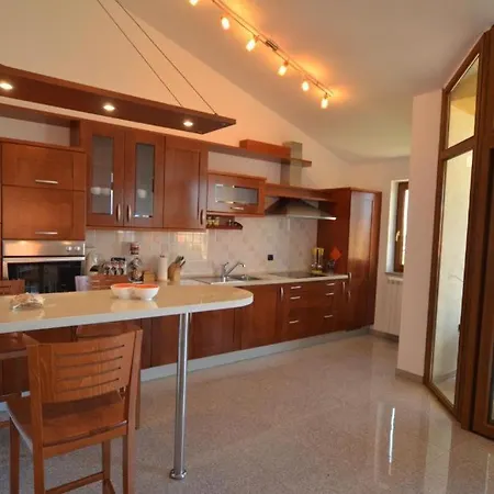 Ana Wellness S Appartement