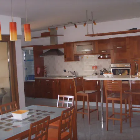 Ana Wellness S Appartement *