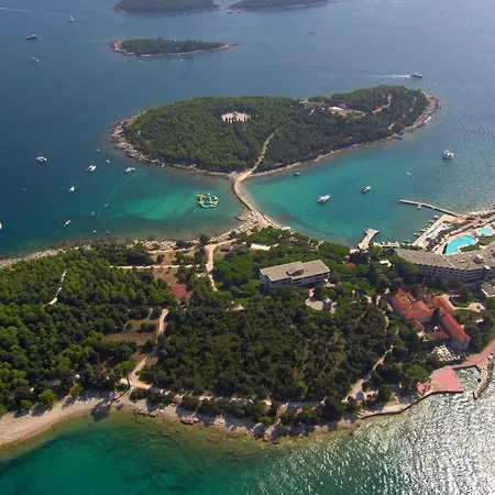 Appartement Ana Wellness S Rovinj