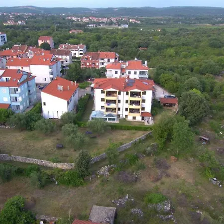 Ana Wellness S Appartement