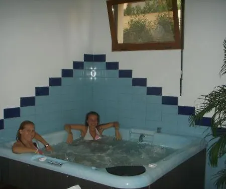 Ana Wellness S * Rovinj