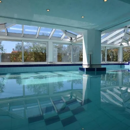 Apartment Ana Wellness S *