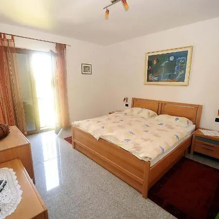 Appartamento Ana Wellness S Rovigno