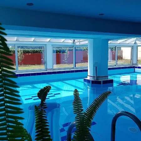 Apartment Ana Wellness S *