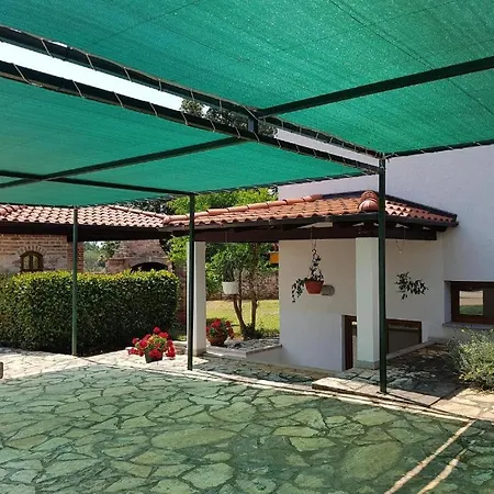 Ana Wellness S Apartment
