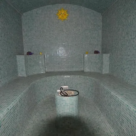 Apartment Ana Wellness S *