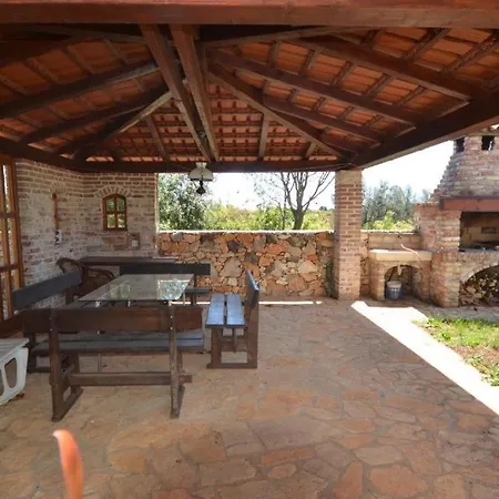 Appartamento Ana Wellness S Rovigno