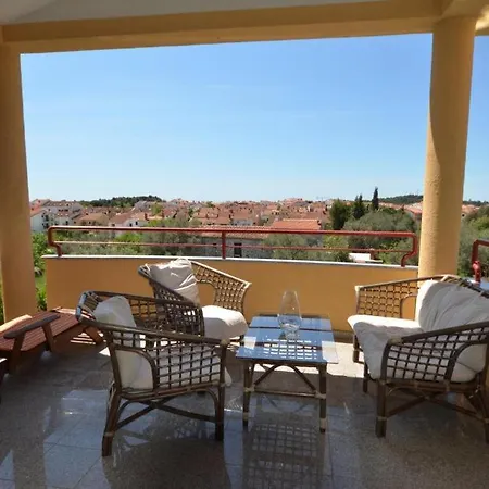 Ana Wellness S Rovinj