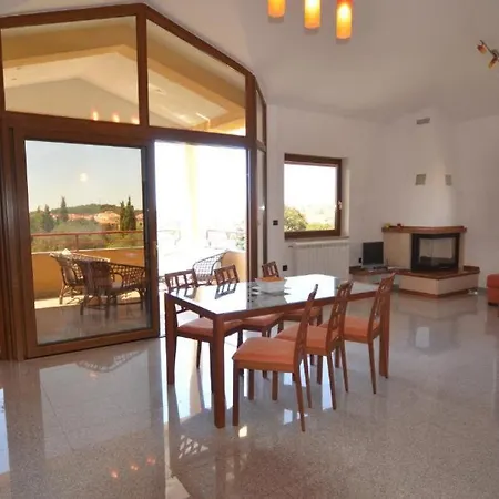 Apartment Ana Wellness S *