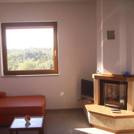 Ana Wellness S Apartment *