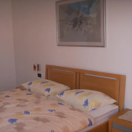 Ana Wellness S Appartamento *