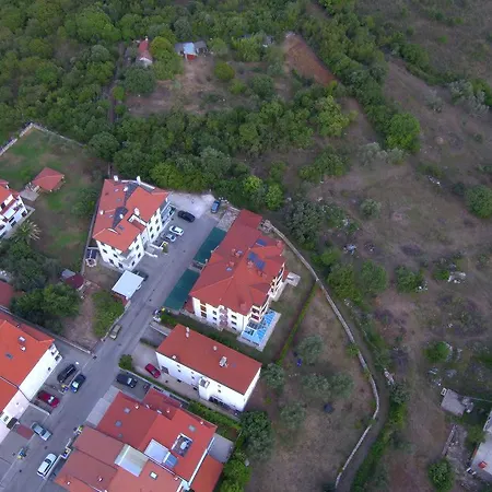 Ana Wellness S Appartamento Rovigno